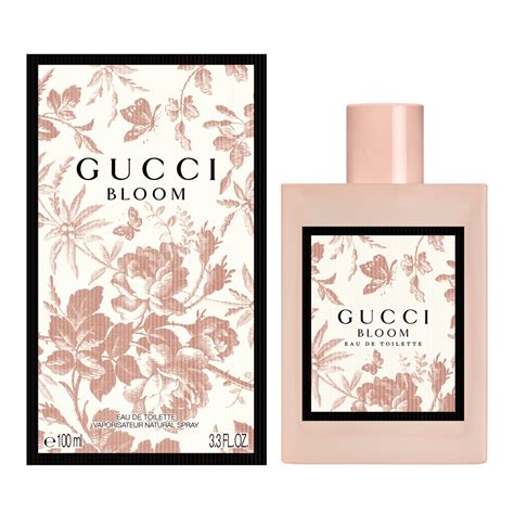 น้ำหอม gucci bloom|sephora Gucci Bloom.